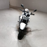 Мотоцикл Suzuki GSR250 з пробігом 20106 km