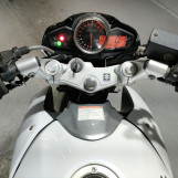 Мотоцикл Suzuki GSR250 з пробігом 20106 km