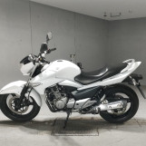 Мотоцикл Suzuki GSR250 з пробігом 20106 km