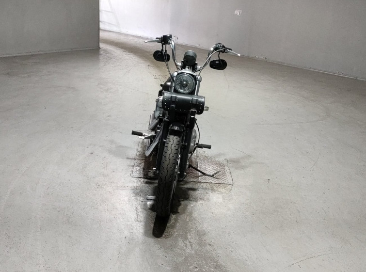 Мотоцикл HD SPORTSTER XL883 с пробегом 12443 km