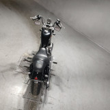 Мотоцикл HD SPORTSTER XL883 с пробегом 12443 km