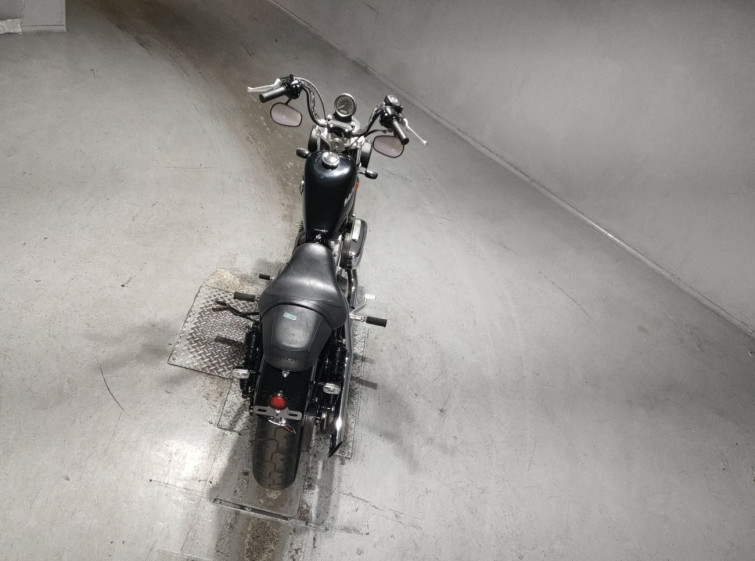 Мотоцикл HD SPORTSTER XL883 с пробегом 12443 km