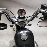 Мотоцикл HD SPORTSTER XL883 с пробегом 12443 km