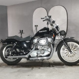 Мотоцикл HD SPORTSTER XL883 с пробегом 12443 km