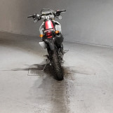 Мотоцикл Honda CRF250L с пробегом 28617 km
