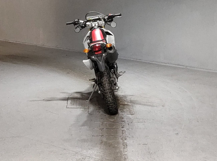 Мотоцикл Honda CRF250L с пробегом 28617 km