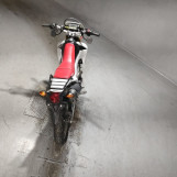 Мотоцикл Honda CRF250L с пробегом 28617 km