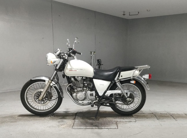 Мотоцикл Suzuki VOLTY з пробігом 18917 km