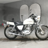 Мотоцикл Suzuki VOLTY з пробігом 18917 km