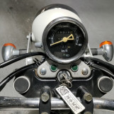 Мотоцикл Suzuki VOLTY з пробігом 18917 km