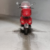 Мотоцикл Vespa GTS250IE с пробегом 23520 km
