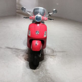 Мотоцикл Vespa GTS250IE с пробегом 23520 km