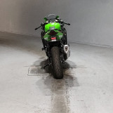 Мотоцикл Kawasaki NINJA ZX-4RR з пробігом 6436 km