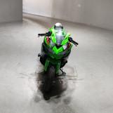 Мотоцикл Kawasaki NINJA ZX-4RR з пробігом 6436 km