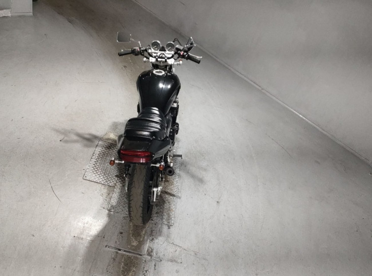 Мотоцикл Yamaha XJR400 з пробігом 102210 km