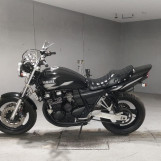 Мотоцикл Yamaha XJR400 з пробігом 102210 km