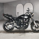 Мотоцикл Yamaha XJR400 з пробігом 102210 km