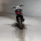 Мотоцикл Yamaha XJR400 з пробігом 102210 km