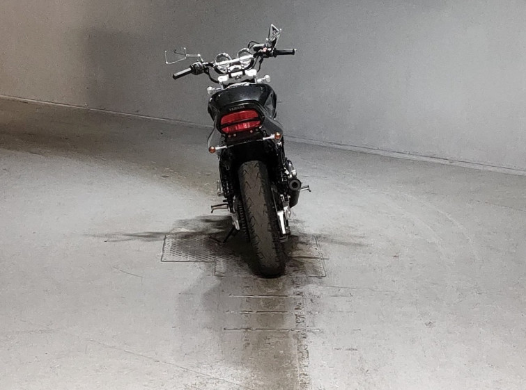 Мотоцикл Yamaha XJR400 з пробігом 102210 km