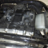 Мотоцикл Honda SHADOW400 с пробегом 33019 km