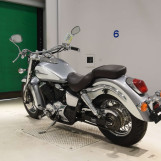 Мотоцикл Honda SHADOW400 с пробегом 33019 km