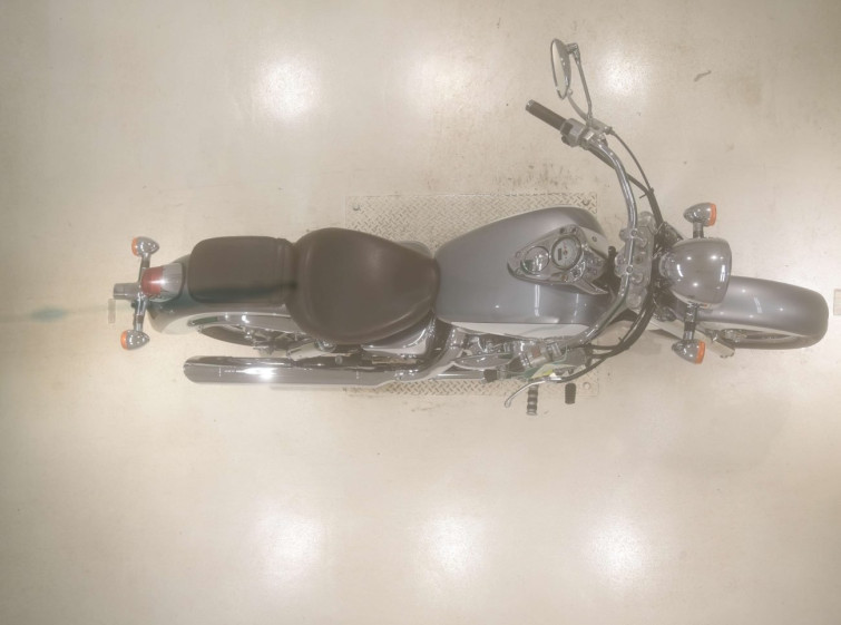 Мотоцикл Honda SHADOW400 с пробегом 33019 km