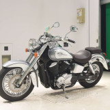 Мотоцикл Honda SHADOW400 с пробегом 33019 km