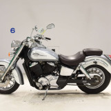 Мотоцикл Honda SHADOW400 с пробегом 33019 km