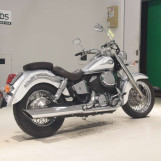 Мотоцикл Honda SHADOW400 с пробегом 33019 km