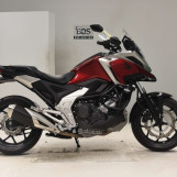 Мотоцикл Honda NC750X з пробігом 13914 km