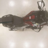 Мотоцикл Honda NC750X з пробігом 13914 km