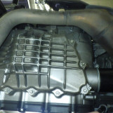 Мотоцикл Honda NC750X з пробігом 13914 km