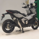 Мотоцикл Honda X-ADV750 с пробегом 2080 km