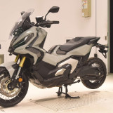 Мотоцикл Honda X-ADV750 с пробегом 2080 km