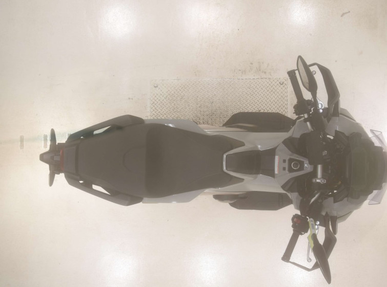 Мотоцикл Honda X-ADV750 с пробегом 2080 km