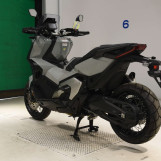 Мотоцикл Honda X-ADV750 с пробегом 2080 km