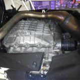 Мотоцикл Honda X-ADV750 с пробегом 2080 km