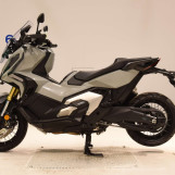 Мотоцикл Honda X-ADV750 с пробегом 2080 km