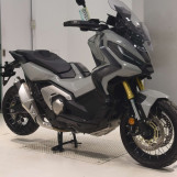 Мотоцикл Honda X-ADV750 с пробегом 2080 km