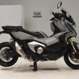 Мотоцикл Honda X-ADV750 с пробегом 2080 km