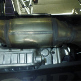 Мотоцикл Honda CBR600RR с пробегом 4072 km