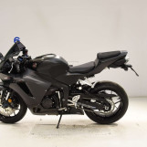 Мотоцикл Honda CBR600RR с пробегом 4072 km
