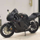 Мотоцикл Honda CBR600RR с пробегом 4072 km