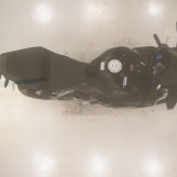 Мотоцикл Honda CBR600RR с пробегом 4072 km