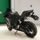Мотоцикл Honda CBR600RR с пробегом 4072 km