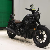 Мотоцикл Honda REBEL S CMX250 с пробегом 10486 km