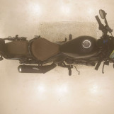 Мотоцикл Honda REBEL S CMX250 с пробегом 10486 km