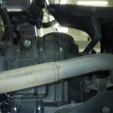 Мотоцикл Honda REBEL S CMX250 с пробегом 10486 km