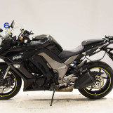 Мотоцикл Kawasaki NINJA1000A с пробегом 42378 km