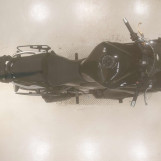 Мотоцикл Kawasaki NINJA1000A с пробегом 42378 km